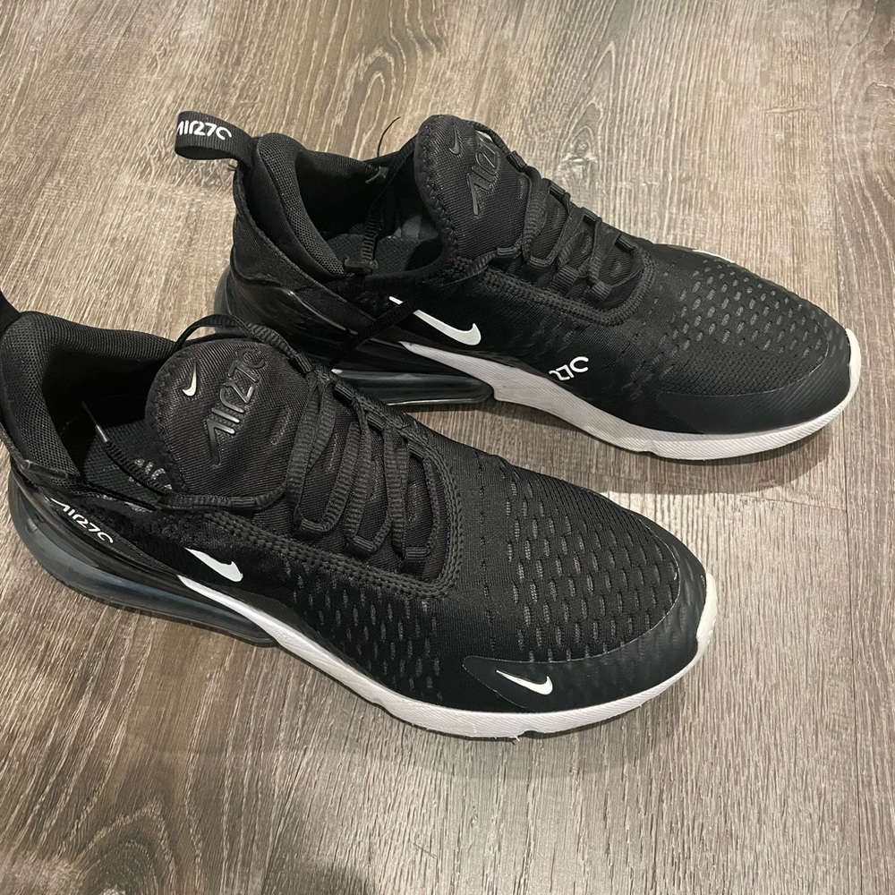 Nike Airmax 270